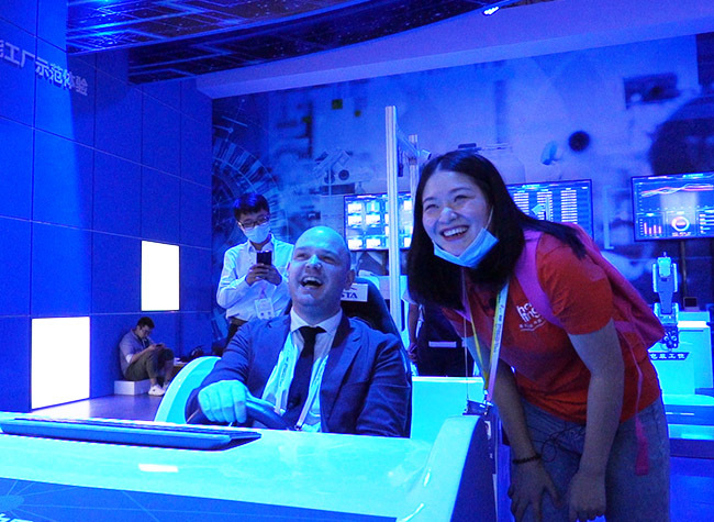 A Preview into the SCE OL 2020 Offline Pavilions