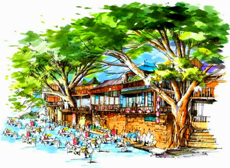 Soar through History and Skies in Idyllic Hot Spring Capital of Beibei District