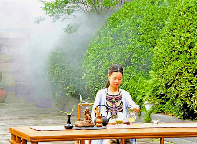 Relive Authentic Country Life in the Ecological Mountain Heartlands of Chengkou