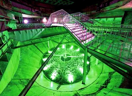 Royal Fruit and Innovative Brands Galore in Charming River City of Fuling