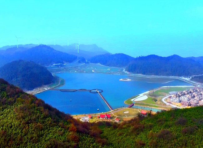 Where to Have Fun During the National Day Holidays? Dazu and Fengdu are Good Choices