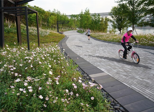 The 5th Euro-China Green and Smart City Summit to Open on Sept. 14