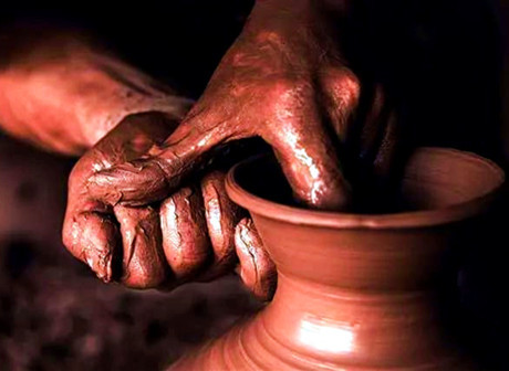 Fire Your Passion for Ancient Crafts in Health City of Rongchang