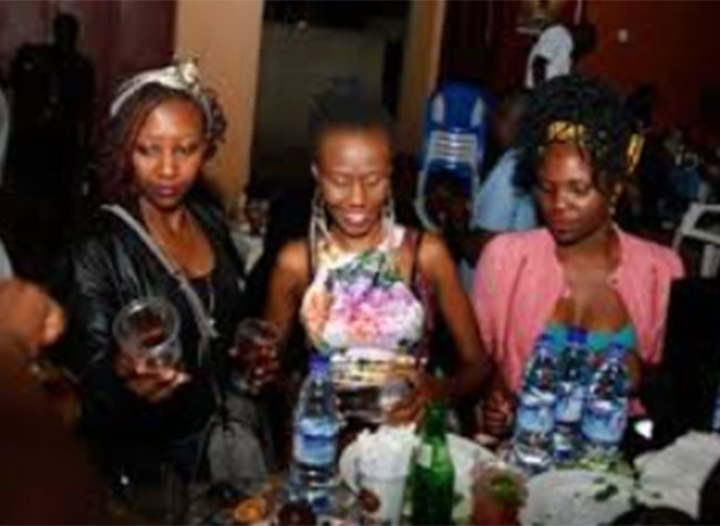 The Lighthouse: Bars, Police and the COVID-19 Lockdown