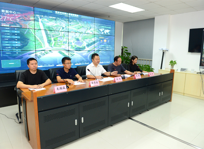 Chongqing's Rapid Agricultural Technology Development is fueled by 5G and AI