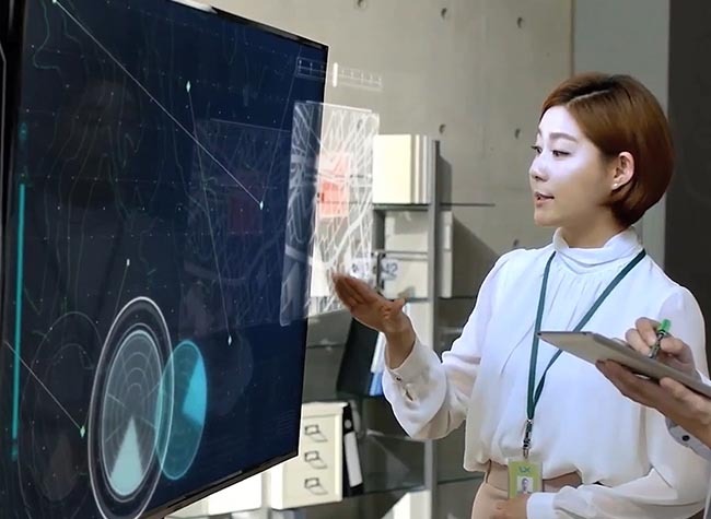 Smart Manufacturing: ThunderSoft's Smart Terminal Operating Systems