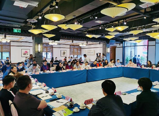 Downtown Districts Jointly Promote High-quality Cultural Tourism