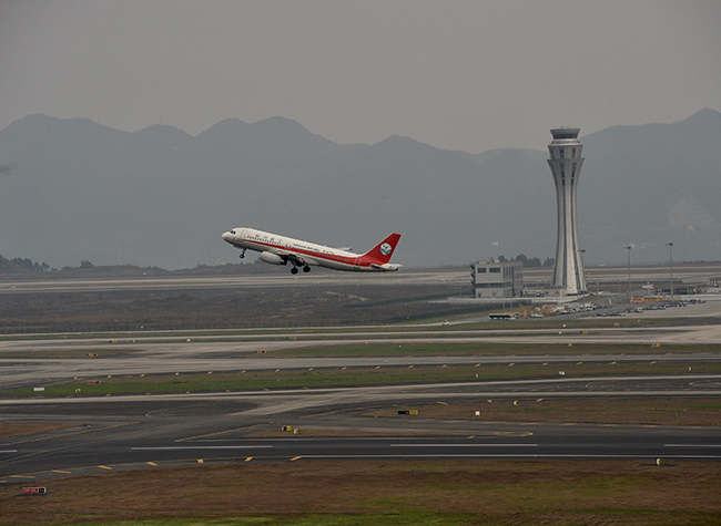 Direct Flights from Chongqing to Macao will Resume on Sep. 24