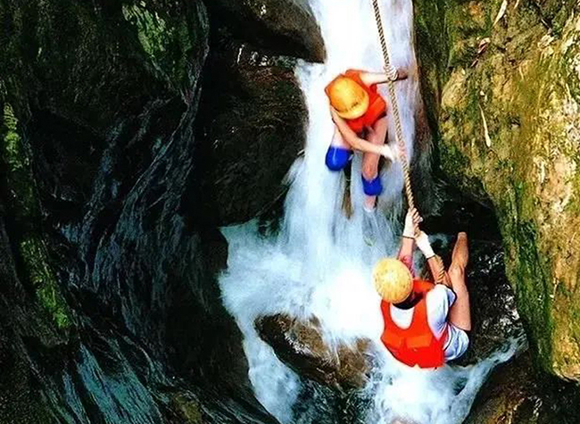 Thrilling Outdoor Events in Chongqing Are Expecting You