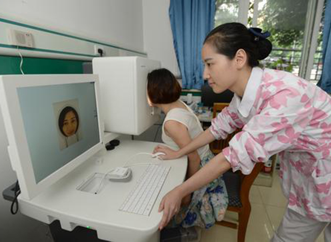 Yuzhong to Play Pivotal Role in Building New Smart City