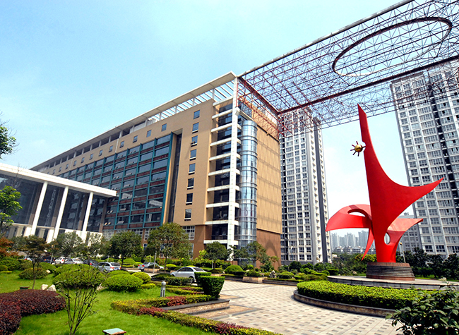 12 Chongqing Private Enterprises Listed in the 2020 China's Top 500