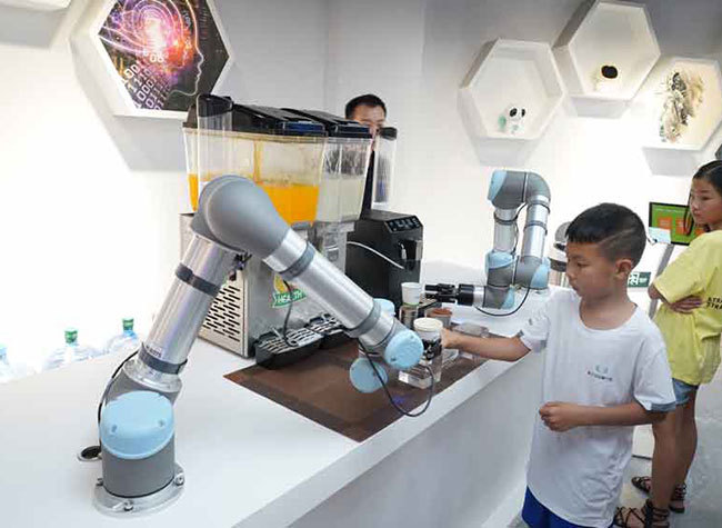 Efficiency Increased by 30%: Humi Network Builds a 