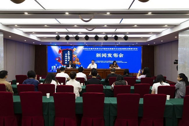 200 Nightlife Events Awaiting You for the Whole Autumn and Winter!