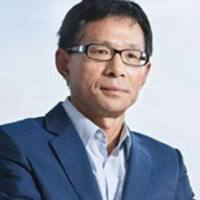 
James Xiaodong Liu