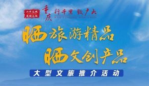 Chongqing High-tech Zone: World's Top Smart Industries and Build a Science City