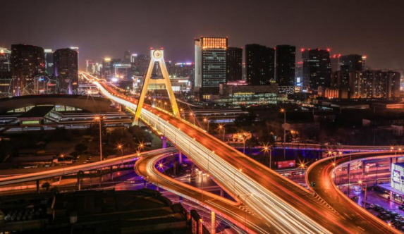 Construction of Chengdu-Chongqing Economic Circle to Reshape China's Economic Landscape