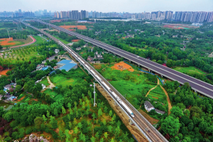 Chengdu, Chongqing Join Hands to Build a 'New Power Source' for China's Economy