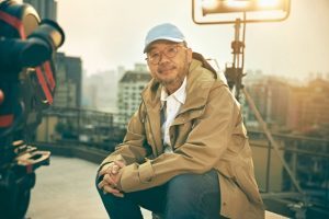 Why Chongqing Has Become a New Destination for Film and TV Series Shooting