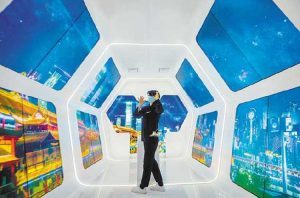 Over 1,200 Foreign Media Outlets Reported on the Smart China Expo Online 2020