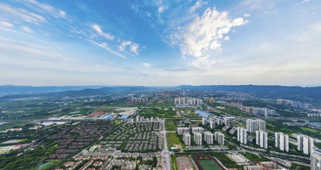CASIC Institute Settles in Western (Chongqing) Science City