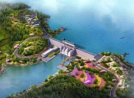 How Is Bishan District's Fifth Medium-sized Reservoir Going? Look Here!