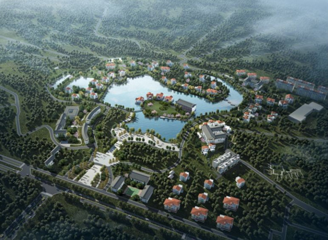 Western (Chongqing) Science City Takes the Lead in Implementing the Three-in-one EIA Approval System