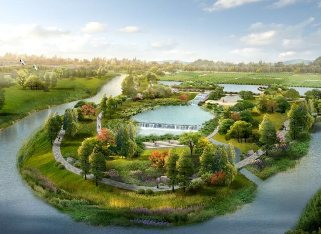 Promote Green Transformations with