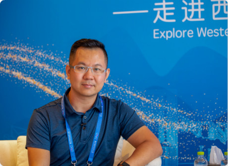 'Venture Capital Will Naturally Bring Portfolio to Build Ecosystem in Chongqing' - Jack Liu