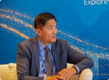 'Governments and Society Should Learn and Benefit from Pandemic Experience' - Alvin Syh