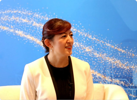 'High Profile, International and Practical' - Zhang Li Lavishes Praise on CIVC Conference 2020