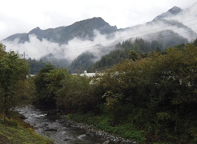 Chengkou Attains Prosperity through Infrastructure and Enterprising Spirit