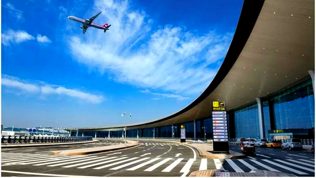 Chinese City's Further Opening-up, Development Powered by ILSTC