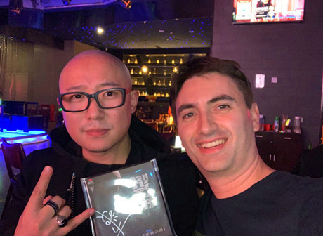 Leisure and Celebrity Encounter Play Keynote to National Day Staycation