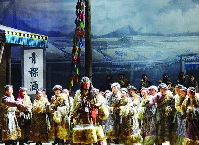 Chengdu-Chongqing City Concert to Be Staged