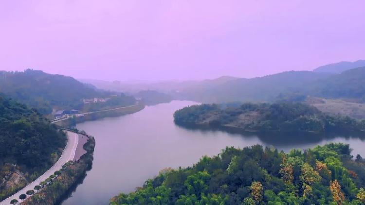Chongqing Welcomes New 4A-level Tourist Attractions