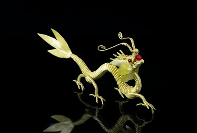 Chongqing Showcase Culture Products will be Displayed at the CICTIE