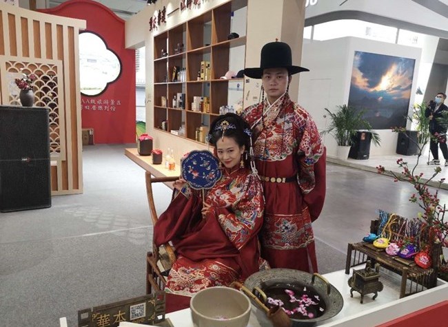 The Offline 2020 CICTIE Concluded with 100,000 Visits