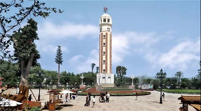 Chongqing Showcase · Yubei Tonglong Route: Feel the Featured Landscape and Experience Culture and Nature