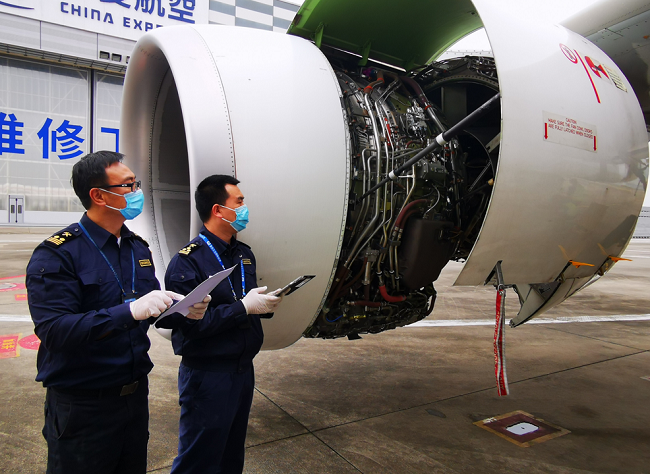 Across-The-Board Growth in Chongqing's Foreign Trade