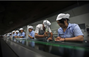 Sichuan and Chongqing Jointly Build Economic Corridor of Electronic Information Industry