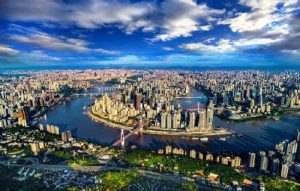 Develop Green Finance into International Land-Sea Trade Corridor