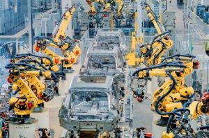 Chongqing Carmaker Becomes Second in the World with the Advanced Technology besides Tesla