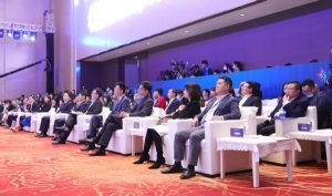 2020 Chongqing Unicorn Summit Attracts Over 25,000 People Online, Offline