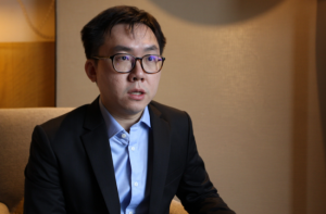 Singaporean Company Tetmon Interview: Chongqing is a Treasured Land