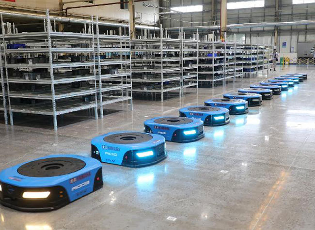 One Out of Every Seven People in Chongqing Uses 5G, Among the Top in China