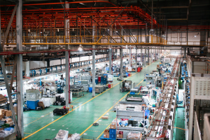 Chongqing Company Explores Cooperation with Foreign Counterparts via Online Purchasing Meeting