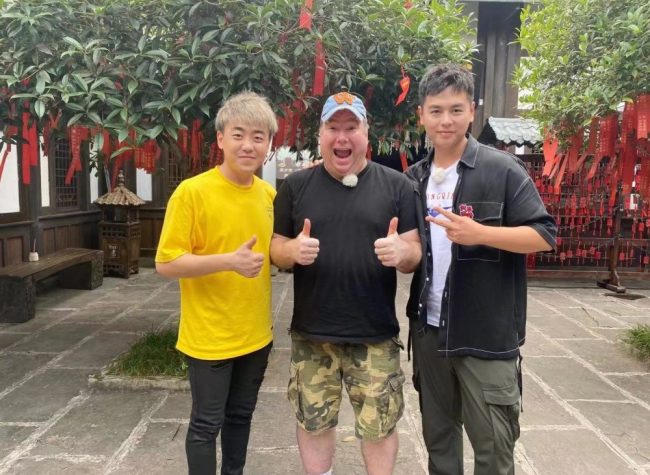 CQTV to Air Prime-Time Variety Show 'Chongqing Rural Beauty'