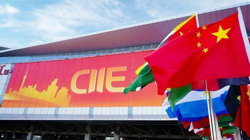Chongqing Presents Investment Promotion, Cultural Exchanges at China's Import Expo