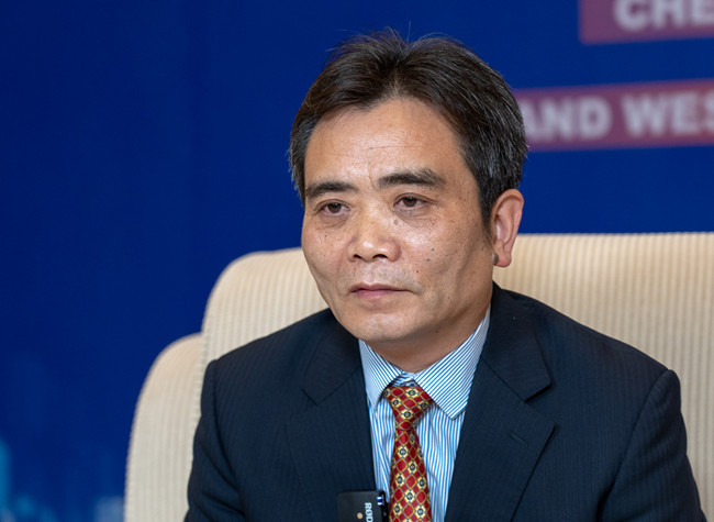 Working Together to Build National Platforms