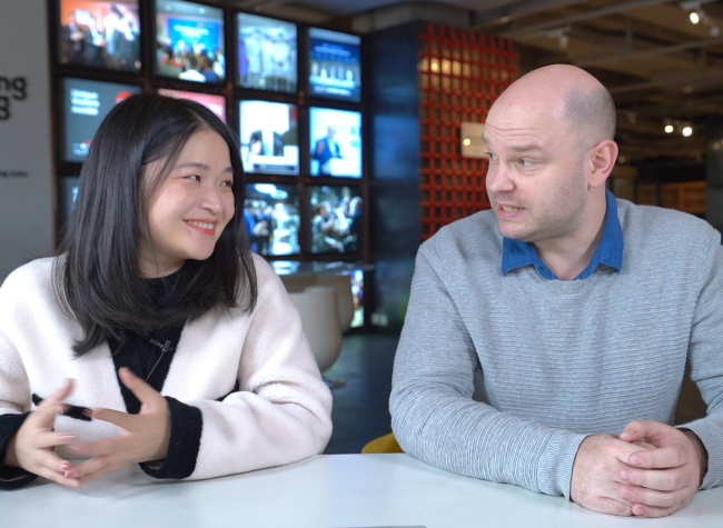 China's Massive Shopping Festival Double 11 | Culture Café